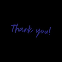 Thanks Thank You GIF by bluesbear - Find &amp; Share on GIPHY