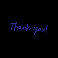 Thanks Thank You GIF by bluesbear - Find &amp; Share on GIPHY