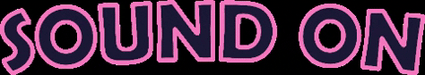 Sound GIF