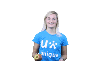 Work Werk Sticker by Unique Nederland