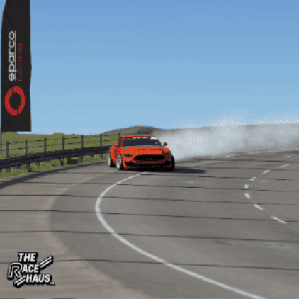 The Race Haus GIF