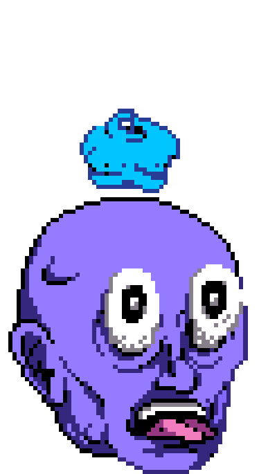 Animated Sticker