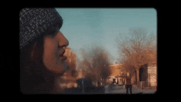 observe music video GIF by Polyvinyl Records