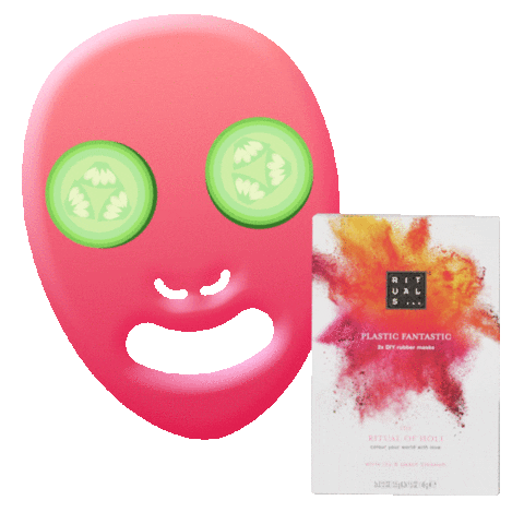 Rituals Sticker