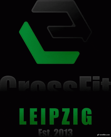 CrossFit Leipzig GIF