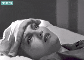 Tired Pre Code GIF by Turner Classic Movies