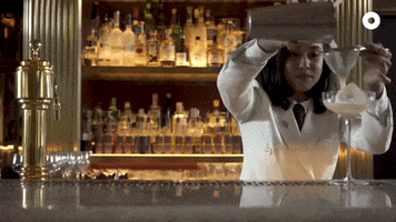 Gin GIF by Our Grandfather Story