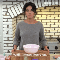 Lets Go Cooking GIF by HBO Max