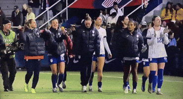 Uswnt GIF