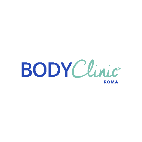 body clinic roma Sticker