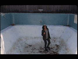 Hell Yeah Dancing GIF by cleopatrick