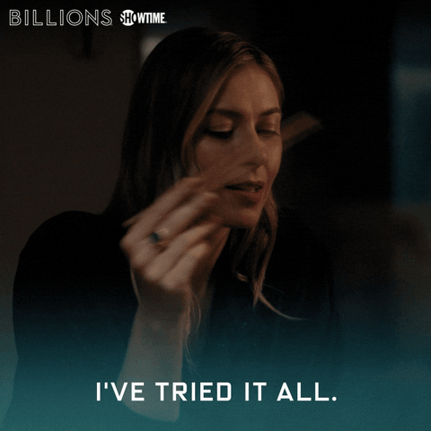 Billions On Showtime GIF by Billions