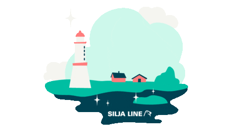 Silja Line Sticker By Tallink For Ios Android Giphy