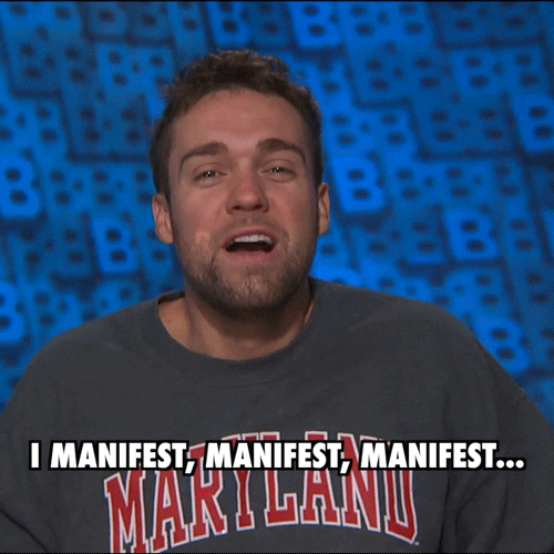 Nick Bb21 GIF by Big Brother