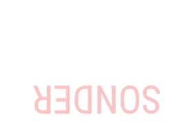 Sonderlinge Sticker