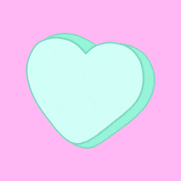 You Are Cute Valentines Day GIF by Nick
