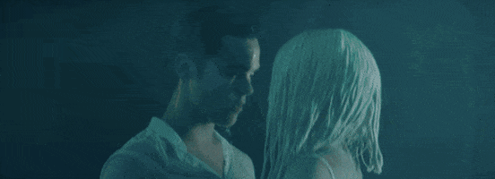 552px x 200px - Ava Max Slow Dance Gif By Aj Mitchell Find Share On GiphySexiezPix Web Porn