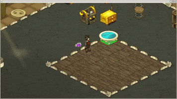 Wakfu GIF