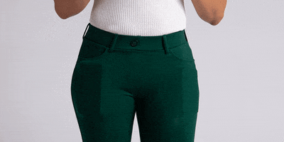 Pants GIF by Betabrand