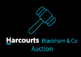 Hammer Auction GIF by Harcourts Blackham & Co