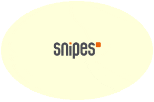 Squadup Sticker by Daniel Wagner Photography