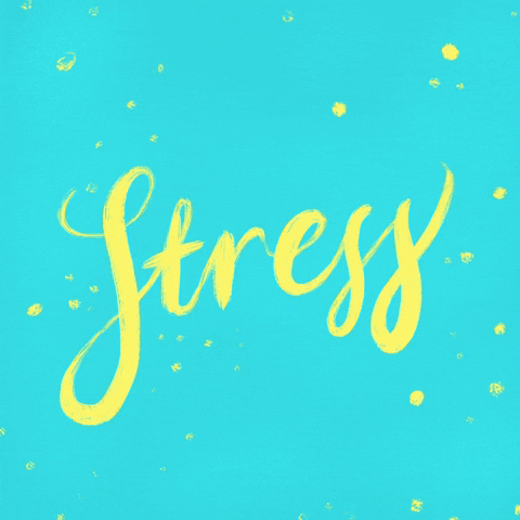 Lettering GIF