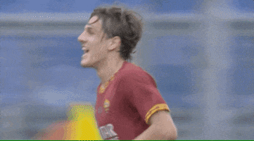 Romagif 2020 GIF by AS Roma
