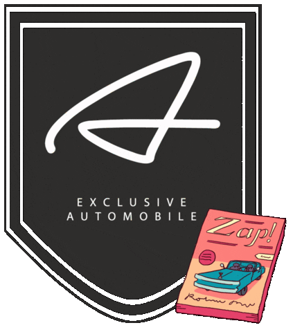 autosalon-uhingen Sticker