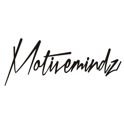 Motivemindz Sticker