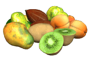 LupaSupermercado Sticker