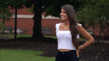 Heart Love GIF by The Bachelor