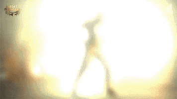 Ready To Run Dancing GIF by Fremantle