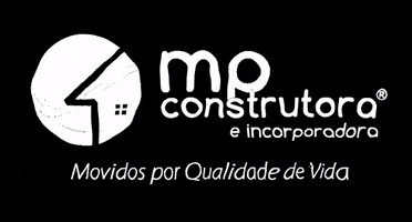 MPIncorporadora mp logo mp construtora logo mp incorporadora GIF