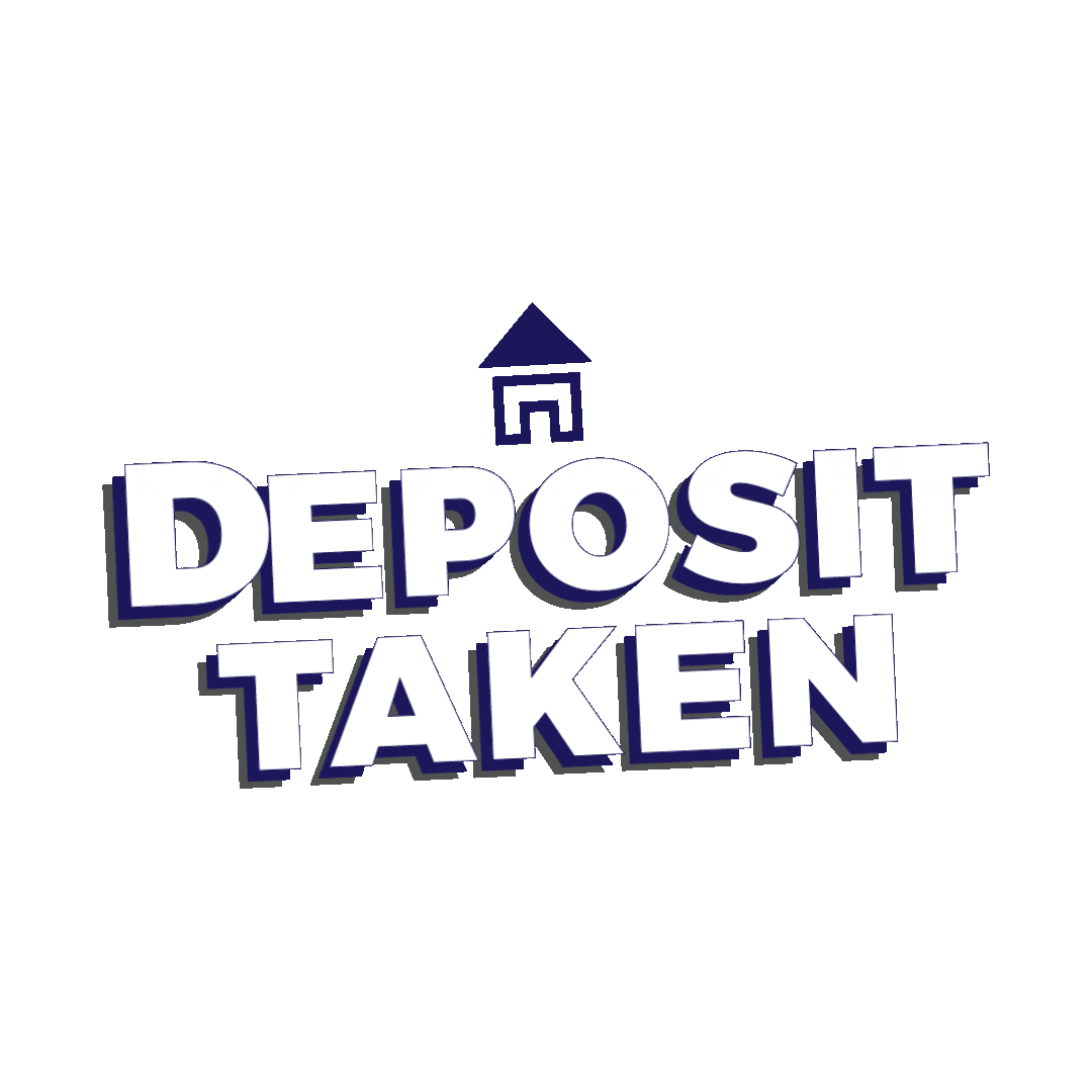 Sydney Property Realty Sticker