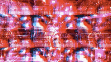 Zoom In St Vincent GIF by Recording Academy / GRAMMYs