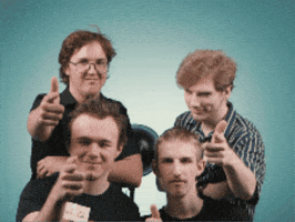 GIF by RAYNET