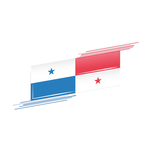 Panama Sticker