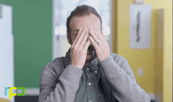 ad agency ugh GIF by RPA_Advertising