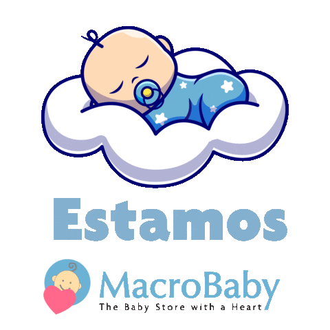 Gravidos Sticker by macrobaby