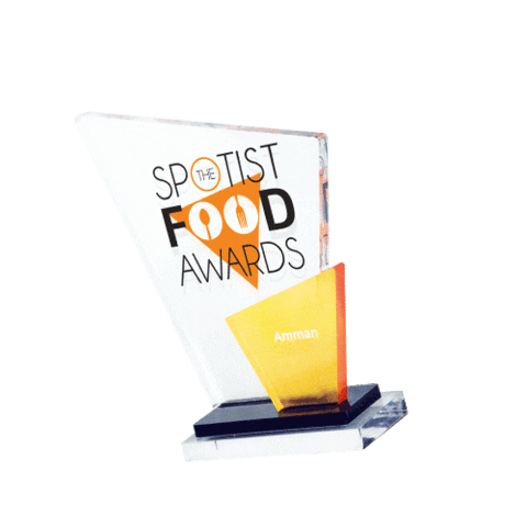 The Spotist Sticker