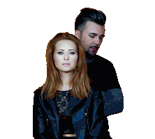 Maraaya Music Sticker