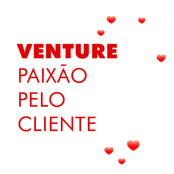 venturefiat Sticker