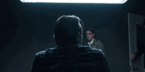 Image result for interrogation gif
