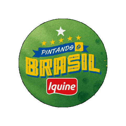 Tintas Iquine Sticker by Iquine