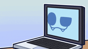 Computer GIF