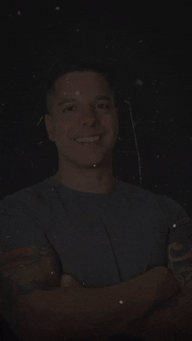 Fitness Club GIF