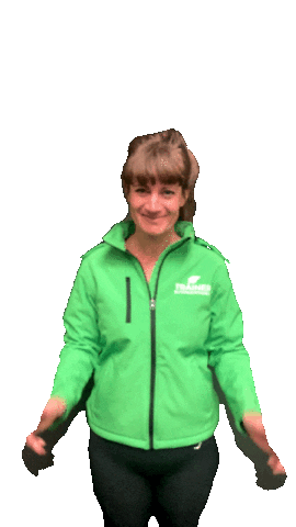 Clap Applause Sticker by Buitengewoon Fit