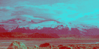 clouds GIF