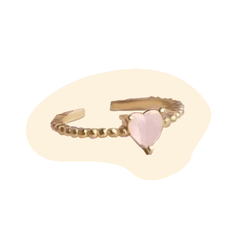 Jewelry Rings Sticker by Trinkets