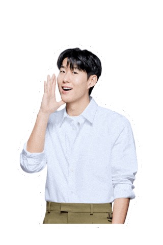 Sonny Sticker by MEGAMGCCOFFEE